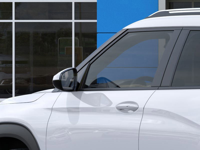 2026 Chevrolet Trailblazer LT photo 12