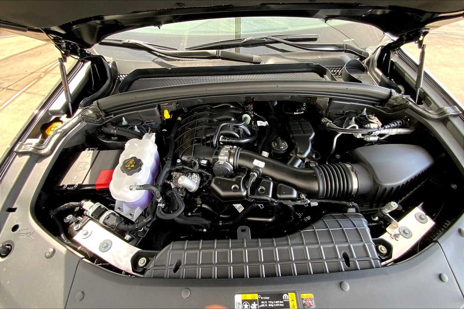 2025 Jeep Grand Cherokee Limited photo 15