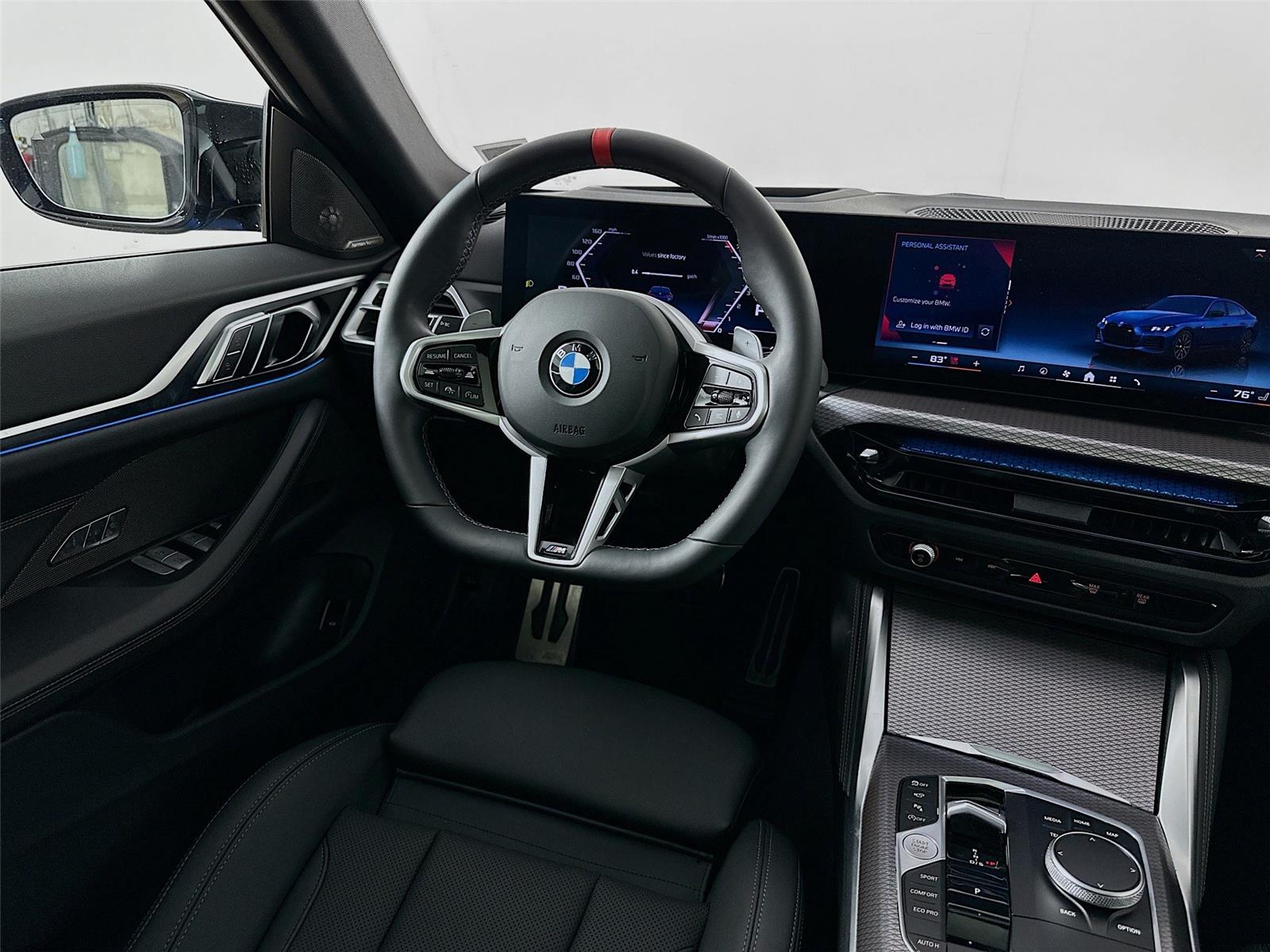 2025 Bmw 440i xDrive Gran Coupe photo 24