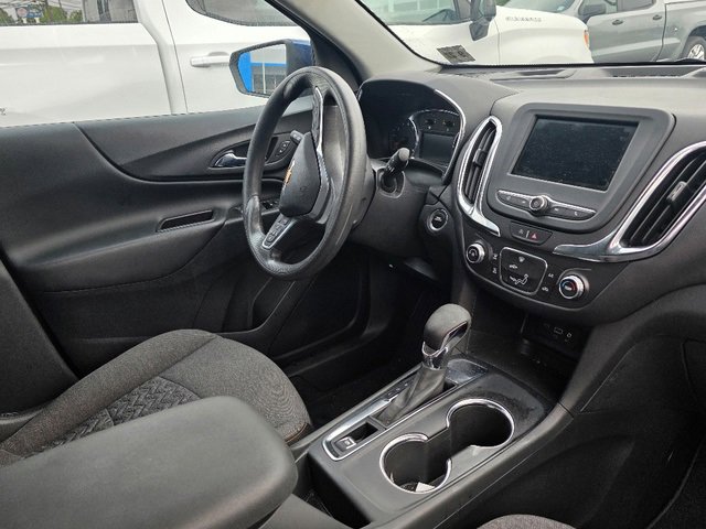 2022 Chevrolet Equinox LT photo 5