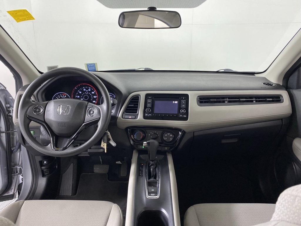2022 Honda HR-V LX photo 4