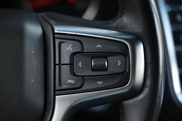 2021 Chevrolet Tahoe LS photo 33