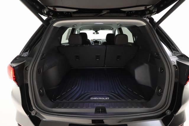 2024 Chevrolet Equinox LT photo 19