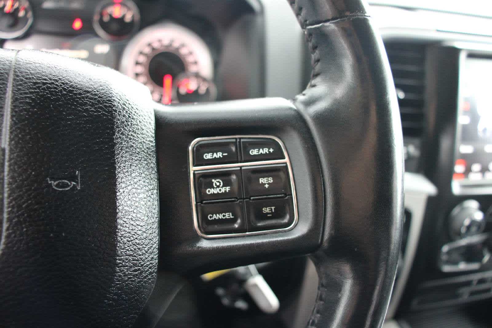 2019 Ram 1500 Classic Big Horn photo 21