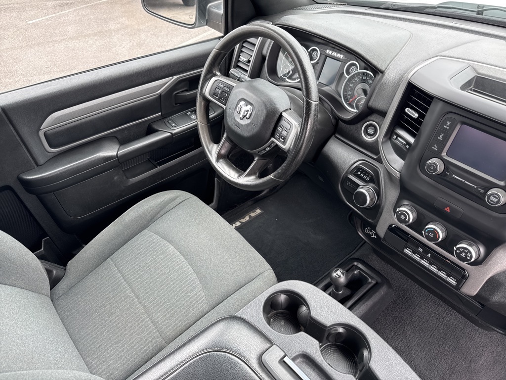 2022 Ram 2500 Tradesman photo 16