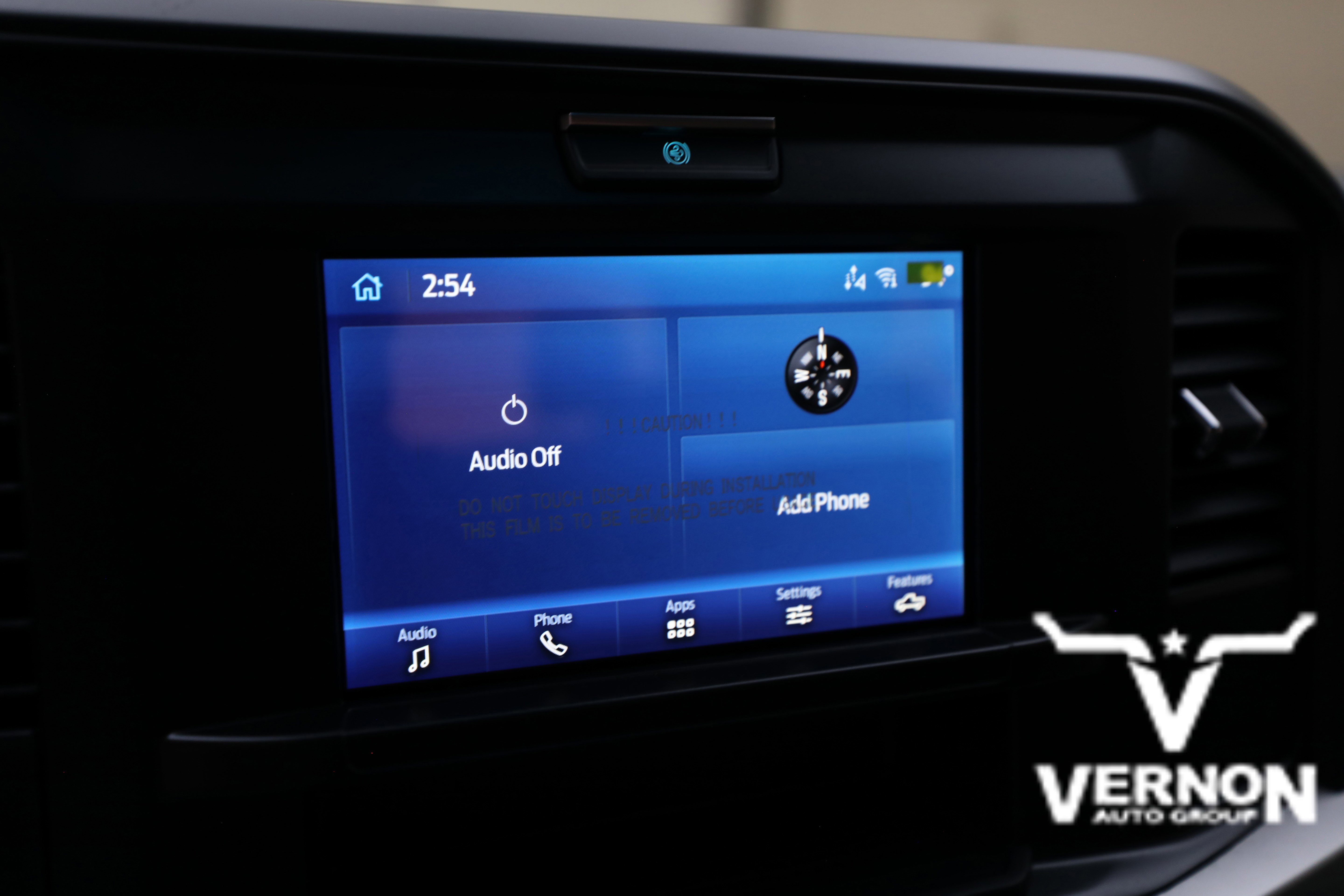 2026 Ford F-250 XL photo 4