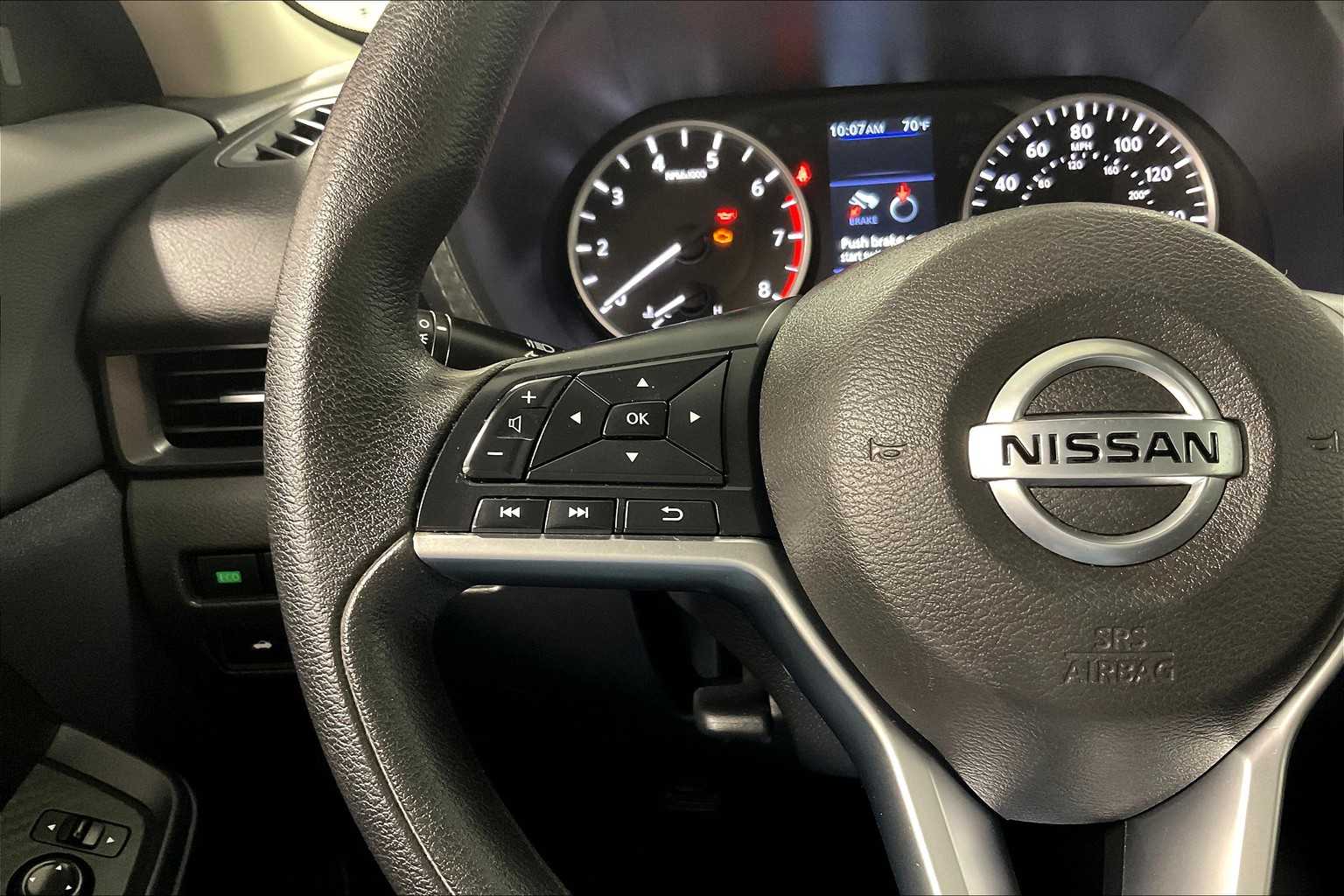 2022 Nissan Sentra S photo 22