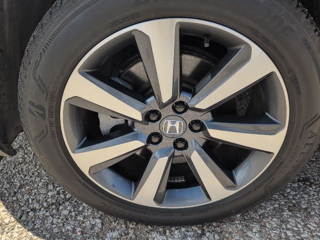 2023 Honda Pilot Elite photo 18