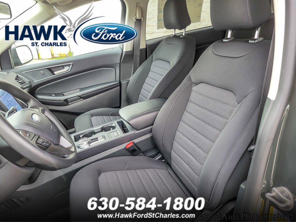 2024 FORD EDGE - Image 7