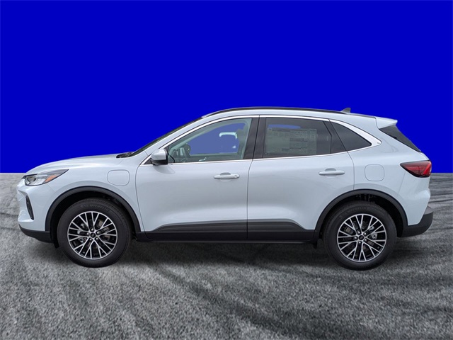2026 Ford Escape Plug-In Hybrid photo 7