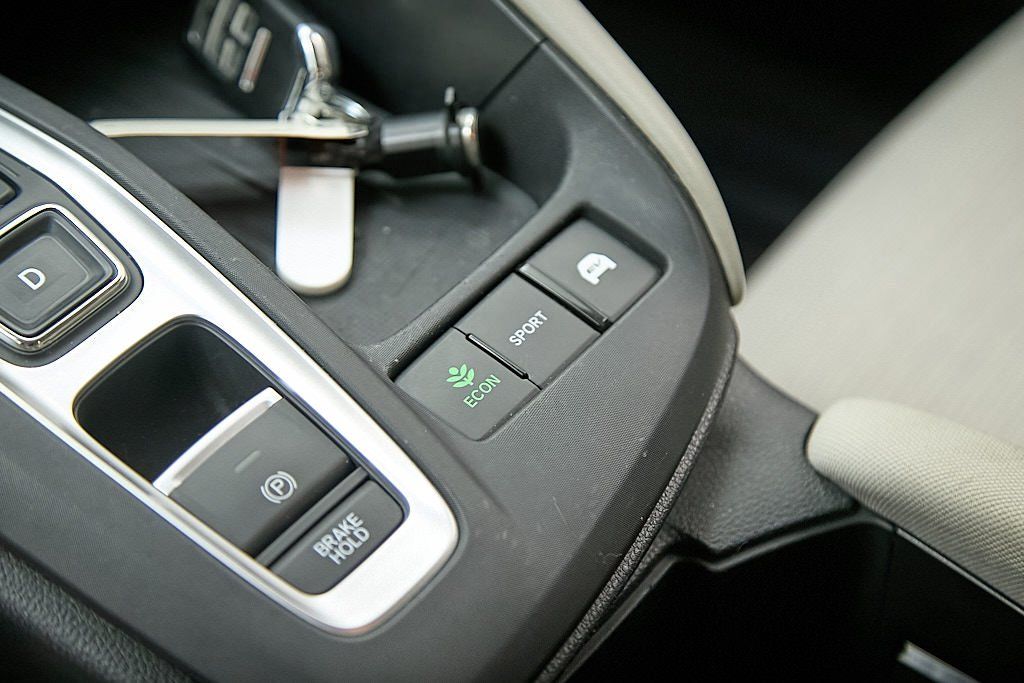 2022 HONDA INSIGHT - Image 17