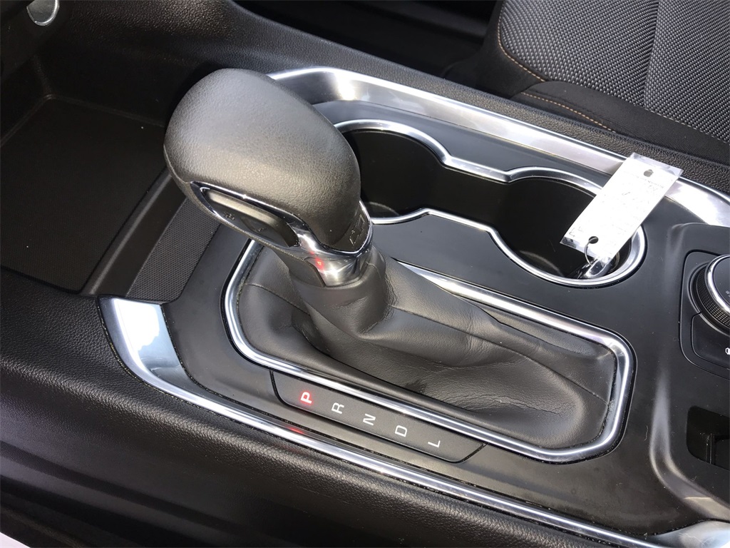 2021 Chevrolet Traverse LS photo 17