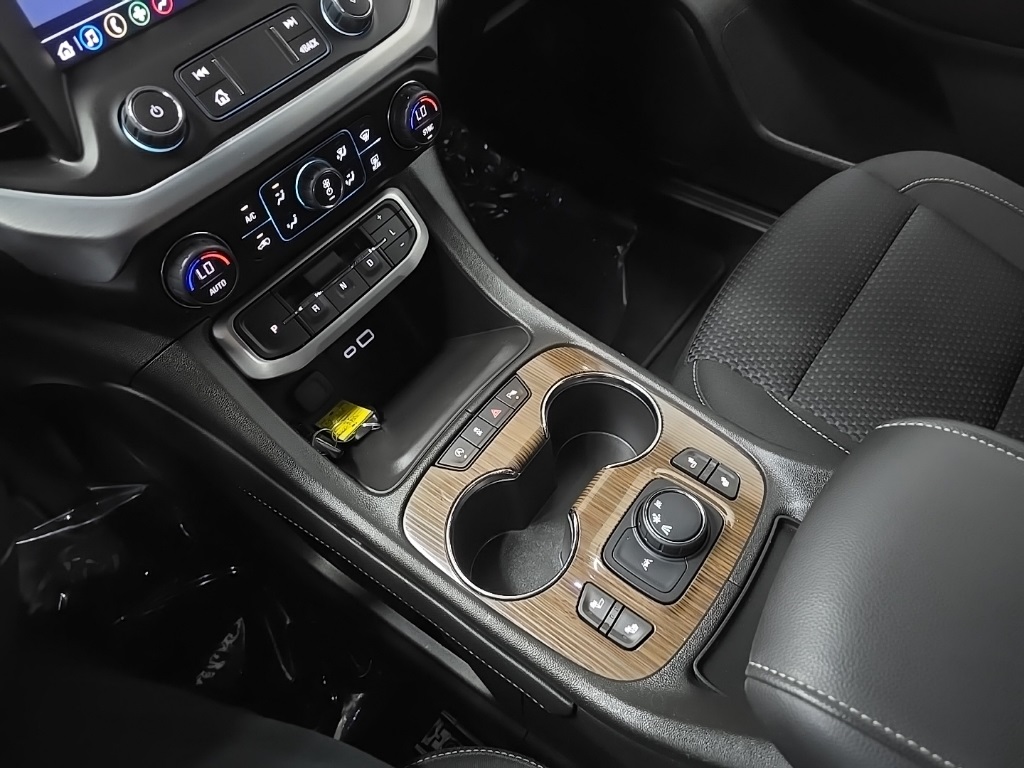 2023 Gmc Acadia SLE photo 23