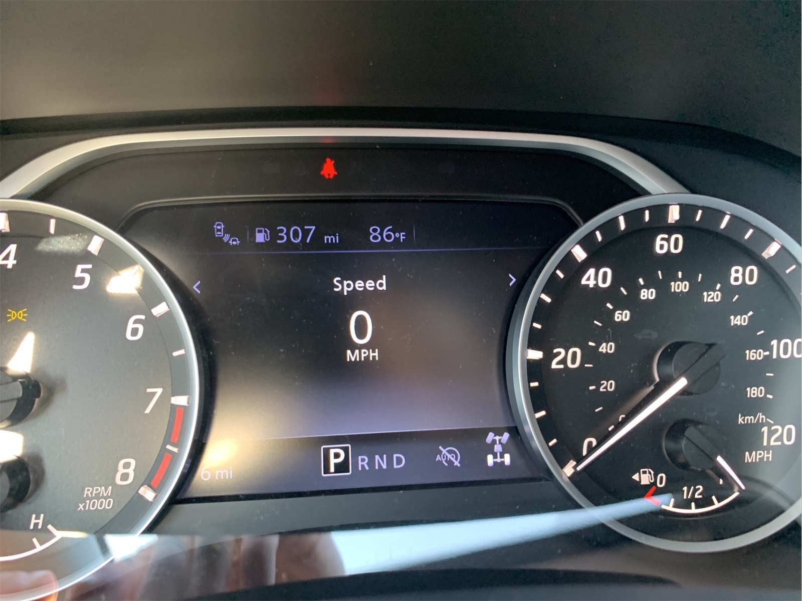 2026 Nissan Frontier King Cab S photo 18