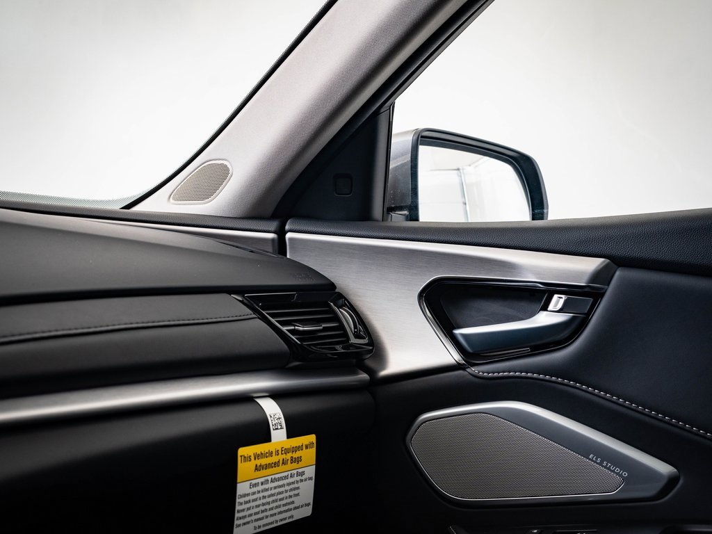 2025 Acura RDX Technology photo 32