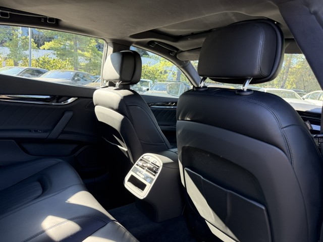 2022 Maserati Quattroporte Modena Q4 photo 17