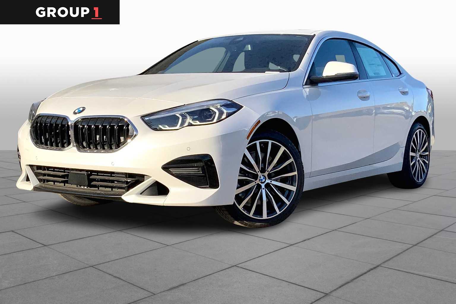 2024 BMW 2 Series 228i