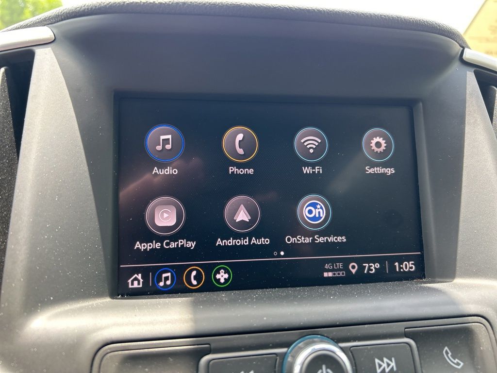 2024 Gmc Terrain SLE photo 25