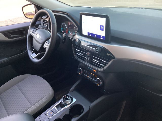 2022 Ford Escape SE photo 20