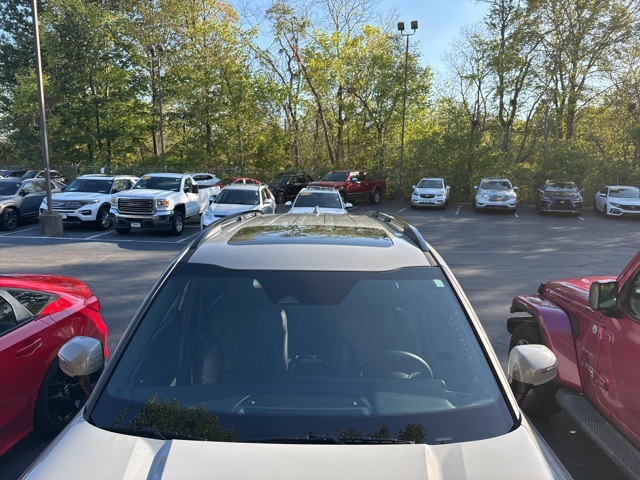 2024 Kia Telluride EX X-Line photo 6