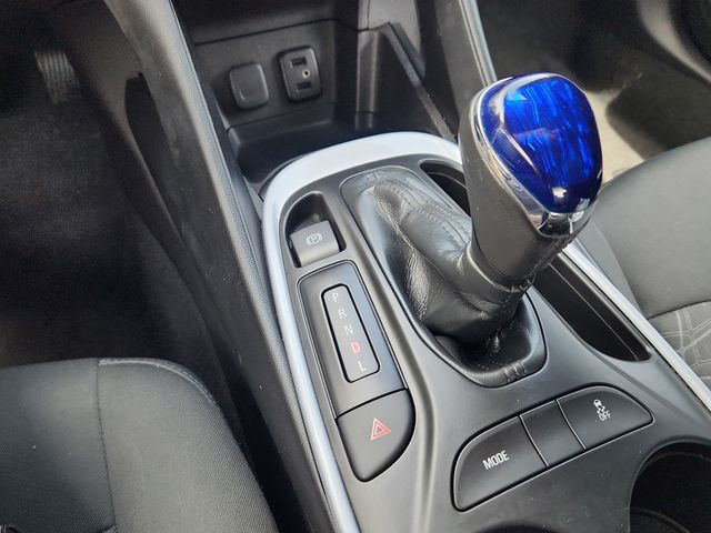2017 Chevrolet Volt LT photo 34