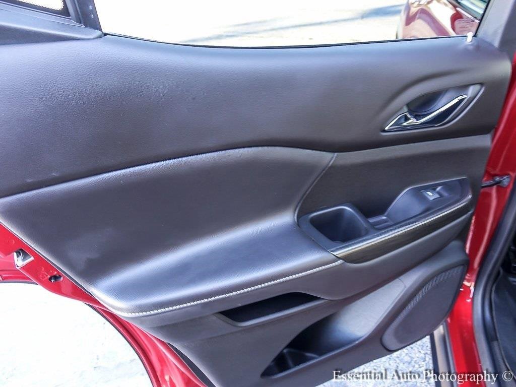 2023 GMC ACADIA - Image 27