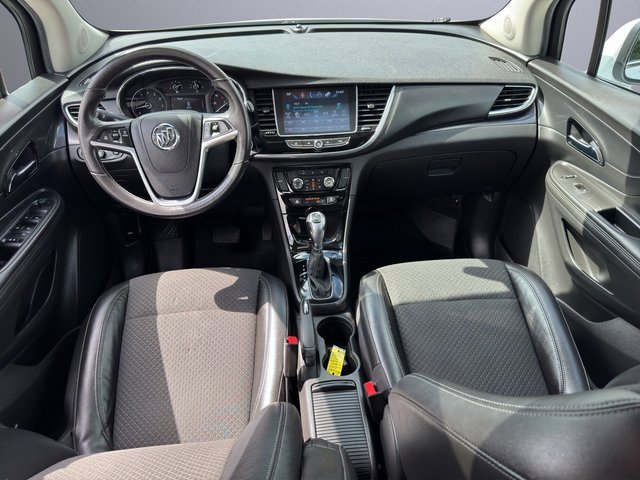 2017 Buick Encore Preferred photo 18