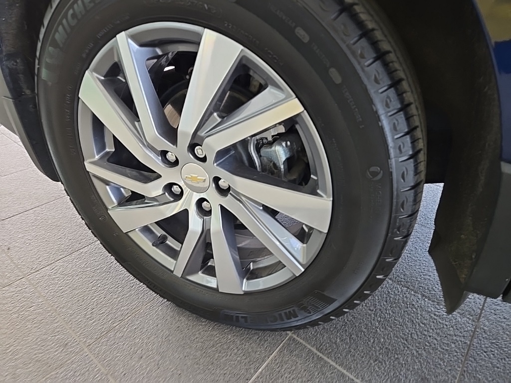 2022 Chevrolet Equinox LT photo 8