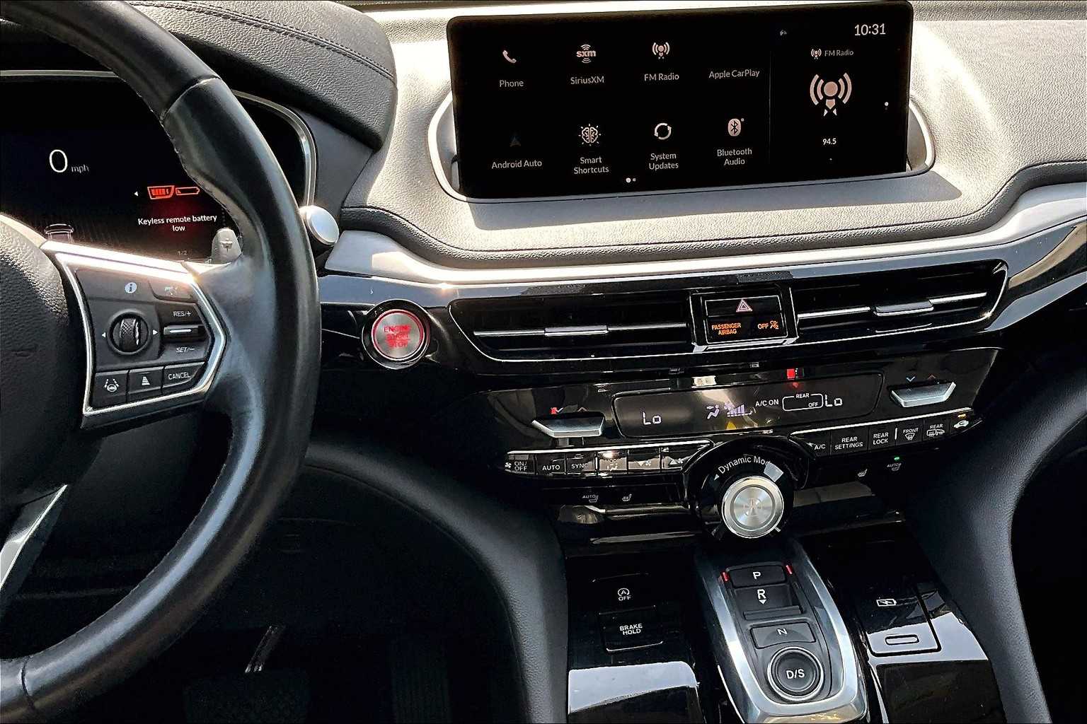 2023 Acura MDX Sport photo 6