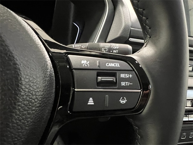 2025 Honda Pilot EX-L photo 18