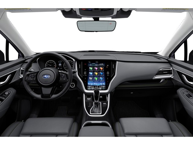 2025 Subaru Outback Onyx Edition XT photo 17