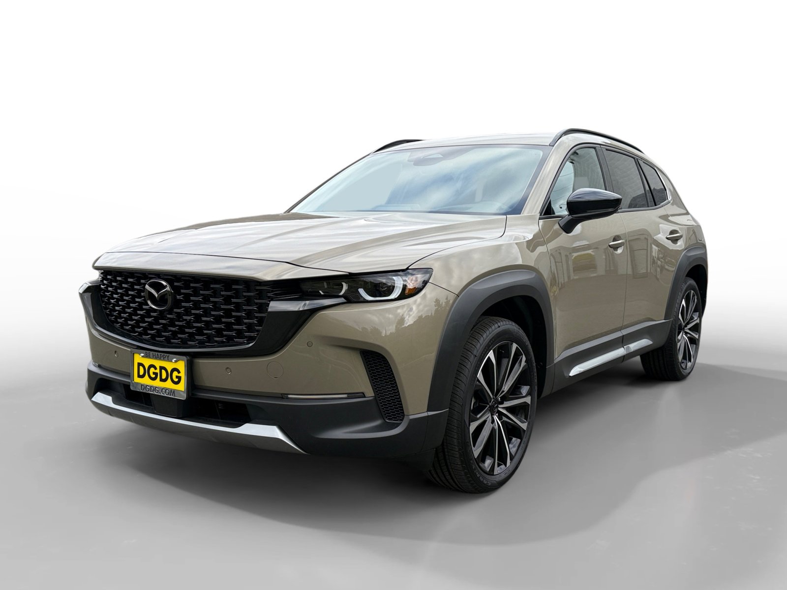 2026 Mazda CX-50 Turbo's photo