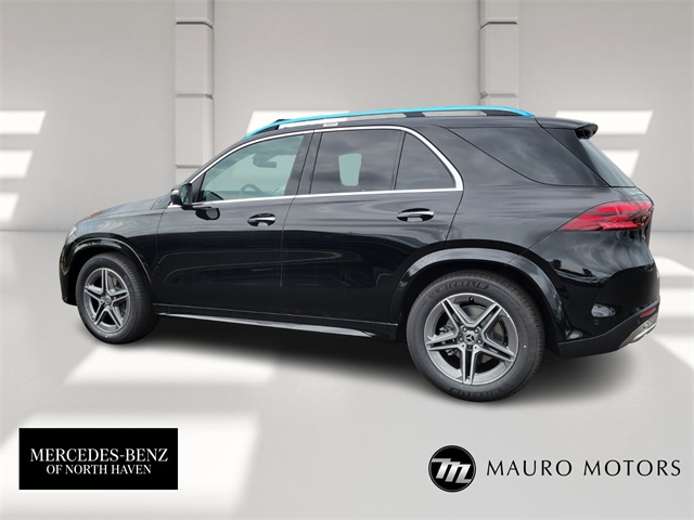 2026 Mercedes Benz GLE 450 4MATIC photo 4