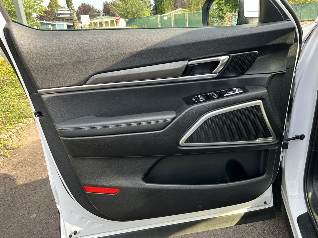 2023 Kia Telluride EX X-Line photo 9