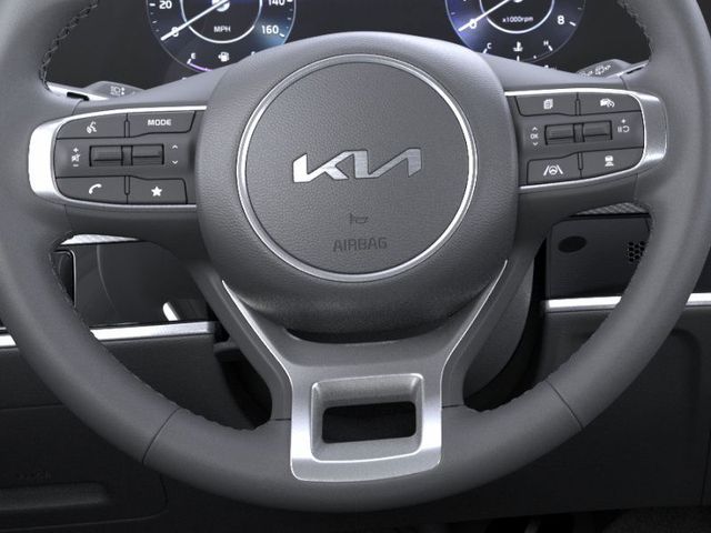 2025 Kia Sportage SX Prestige photo 22