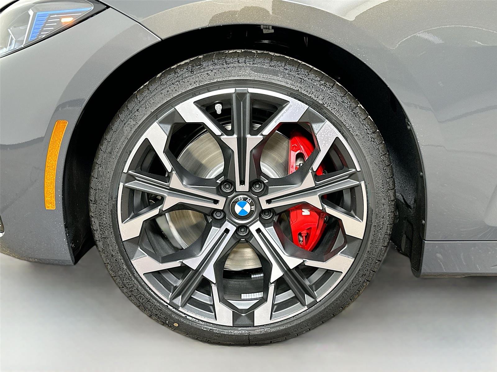2026 Bmw 430i xDrive photo 32