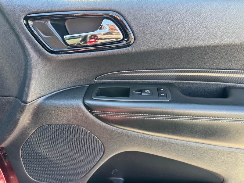 2022 Dodge Durango GT Plus photo 22