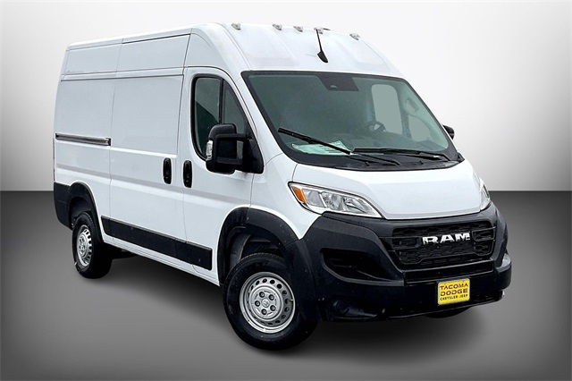 2025 RAM ProMaster Cargo Van Base's photo