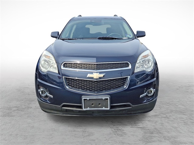 2015 Chevrolet Equinox LT photo 2