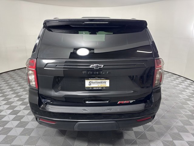 2024 Chevrolet Tahoe RST photo 2