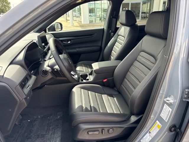 2026 Honda CR-V Hybrid Sport-L photo 13