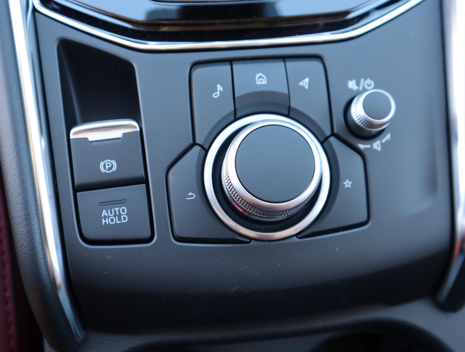 2025 Mazda CX-5 2.5 S Carbon photo 9