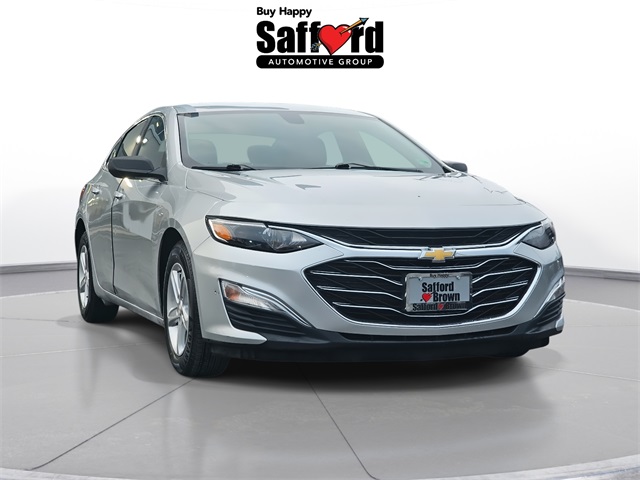 2019 Chevrolet Malibu