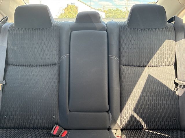 2017 Nissan Altima 2.5 S photo 23