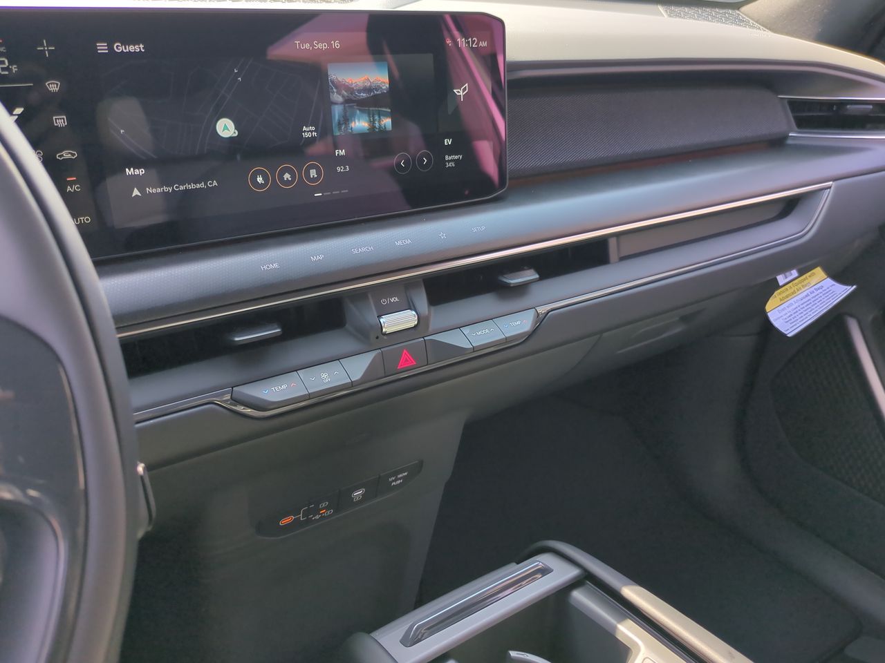 2026 Kia EV9 GT-Line photo 11