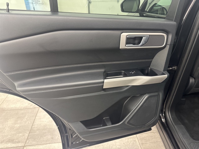 2024 Ford Explorer XLT photo 20