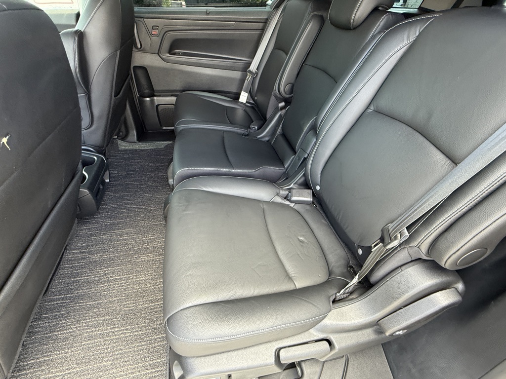 2023 Honda Odyssey EX-L photo 20
