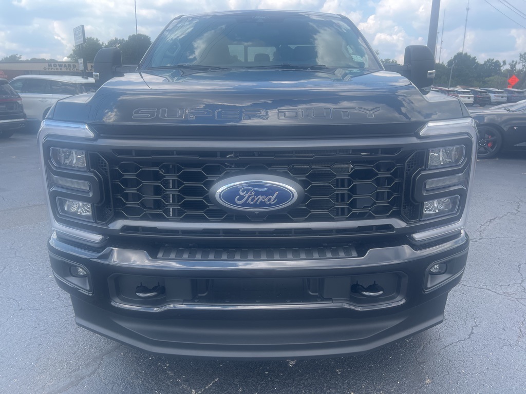 2026 Ford F-350 XL photo 12