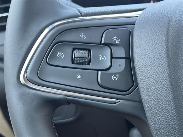 2025 Buick Encore GX Sport Touring photo 21