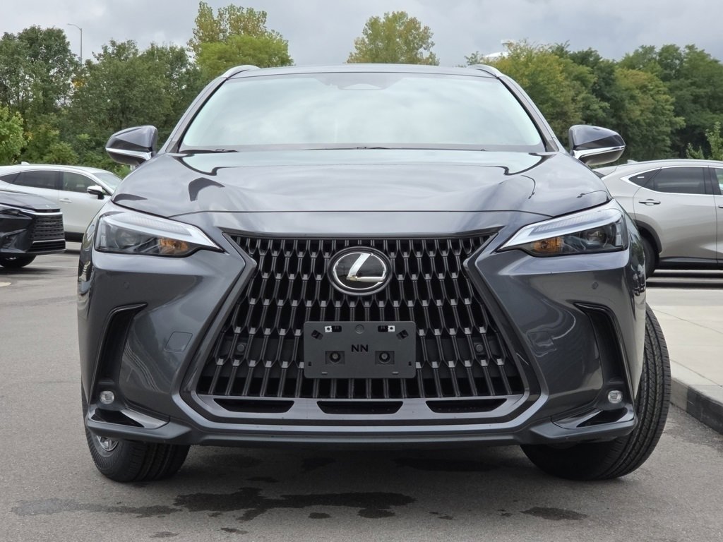2023 Lexus NX 350 Premium photo 3